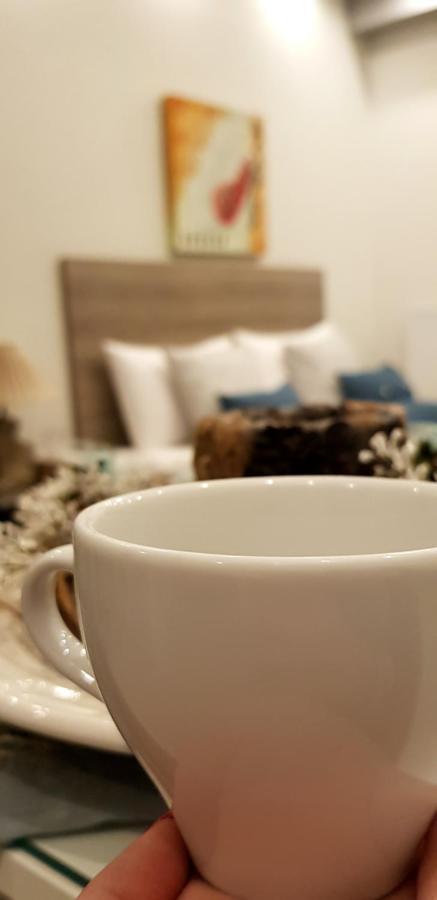 Xenia_Apartments A2 코자니 외부 사진